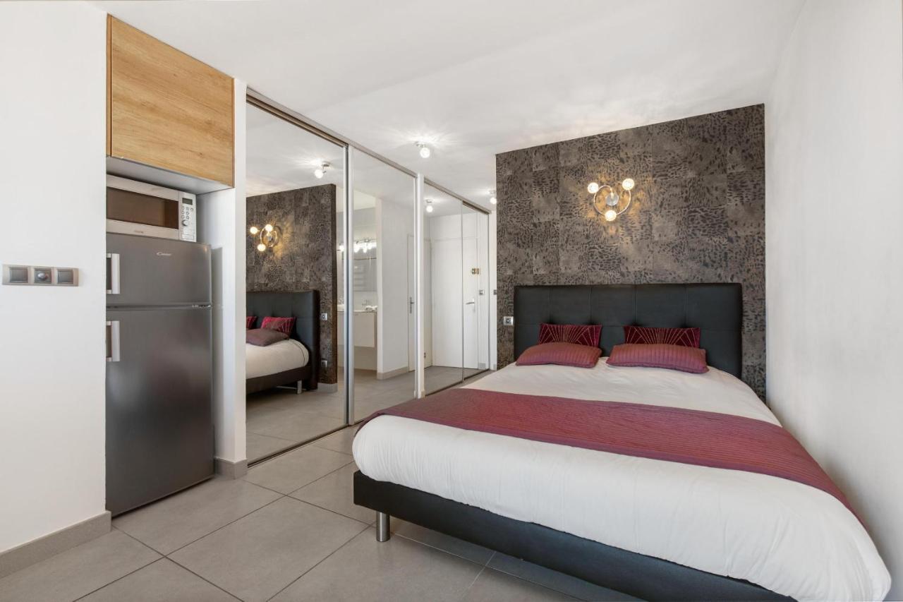 Village Naturiste - Le Wildly Héliopolis Luxe Agde Exterior foto