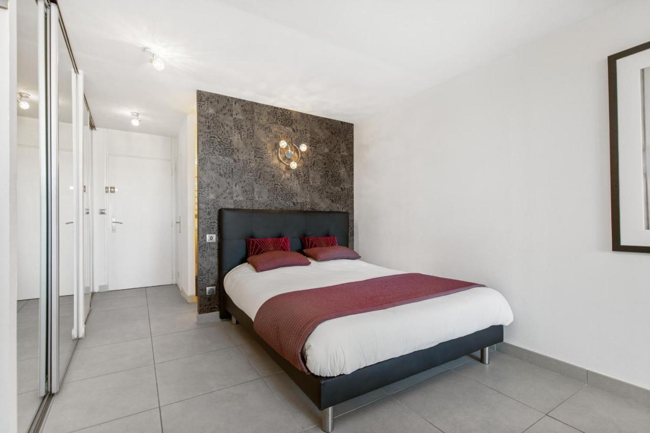 Village Naturiste - Le Wildly Héliopolis Luxe Agde Exterior foto