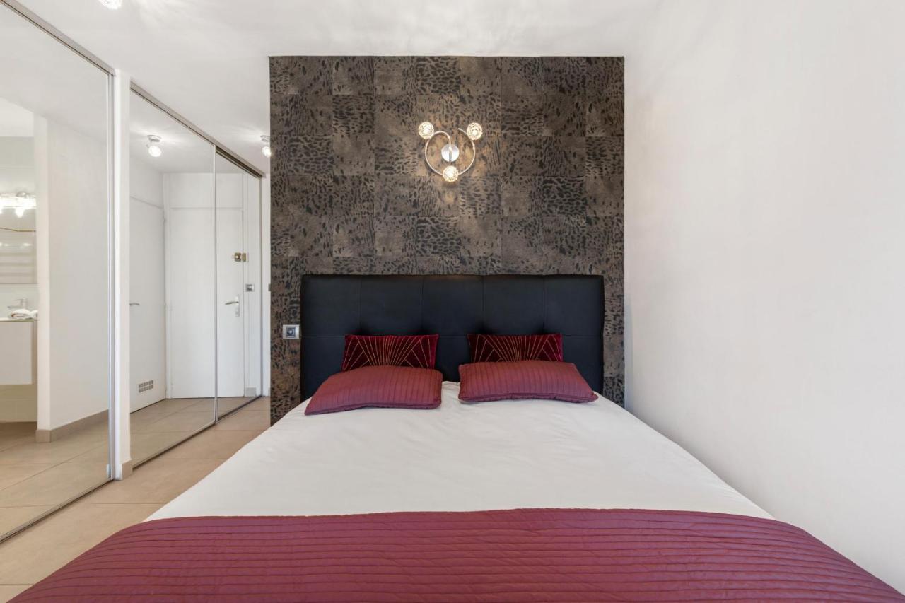 Village Naturiste - Le Wildly Héliopolis Luxe Agde Exterior foto